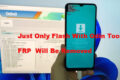 Samsung A057G FRP Bypass gmail Remove without Test Point 2026 100% work